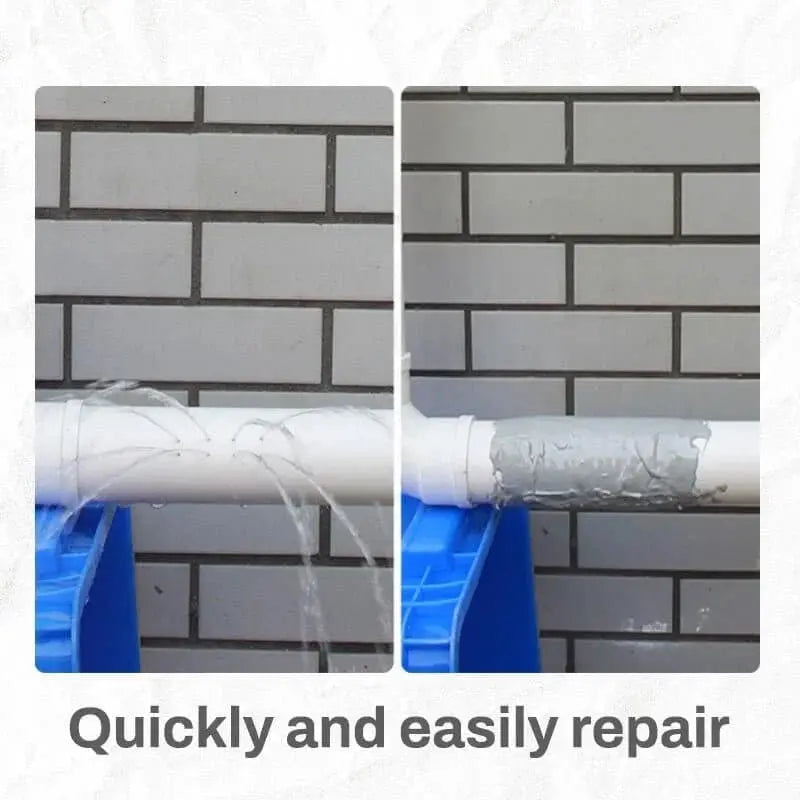 Strong Metal Bonding Glue