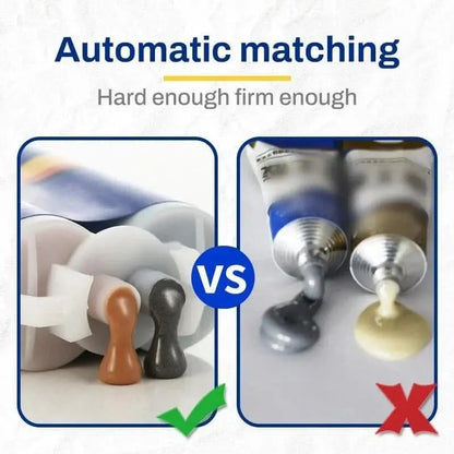 Strong Bonding Metal Glue for Lasting Fixes