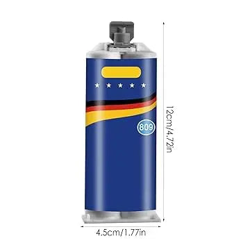 Strong Metal Bonding Glue