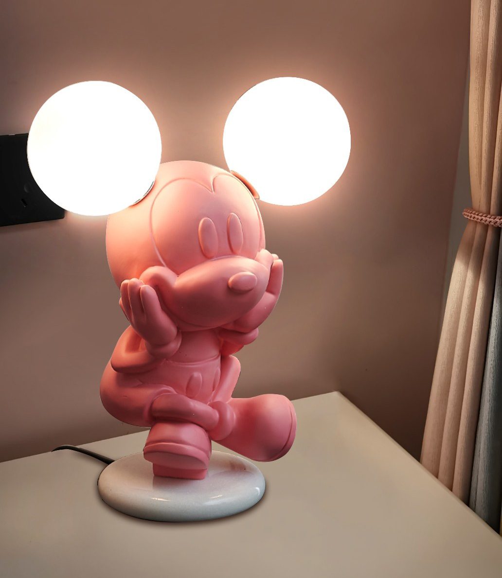 Colorful Disney Desk Lamp