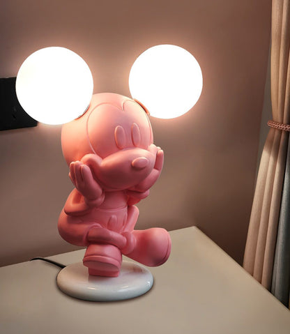 Colorful Disney Desk Lamp