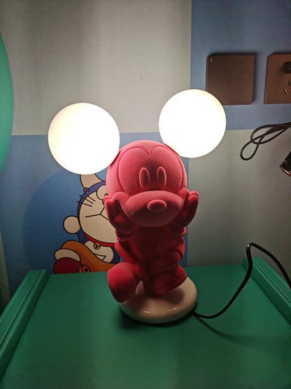 Colorful Disney Desk Lamp