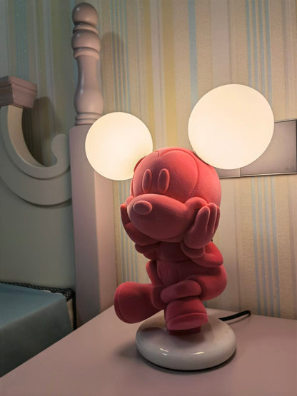 Colorful Disney Desk Lamp