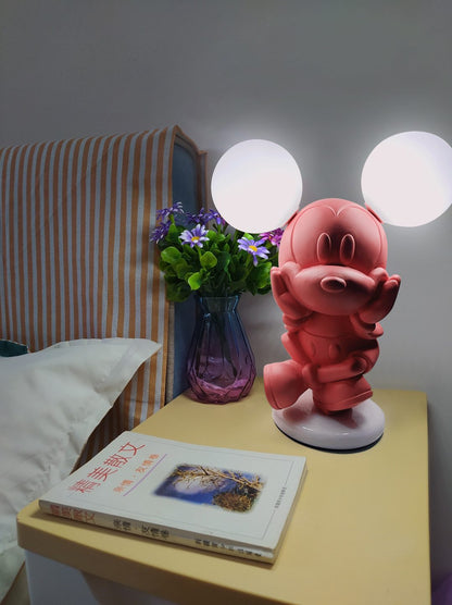 Colorful Disney Desk Lamp