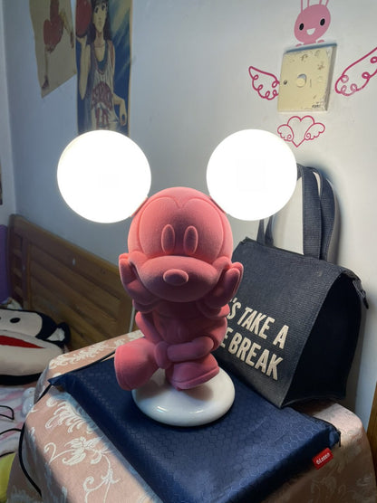 Colorful Disney Desk Lamp