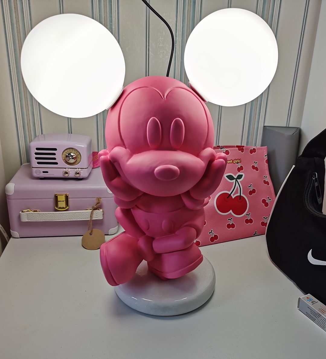 Colorful Disney Desk Lamp
