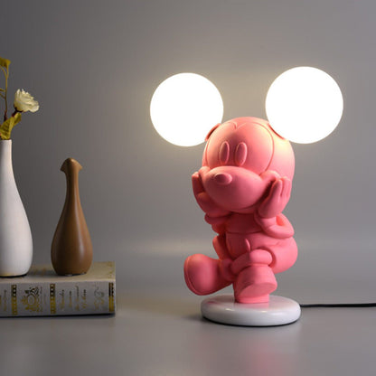 Colorful Disney Desk Lamp
