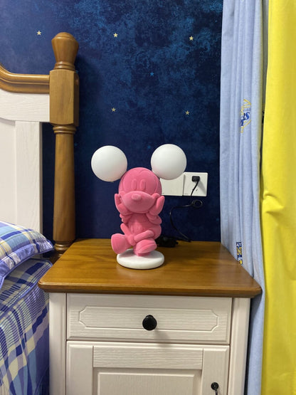 Colorful Disney Desk Lamp