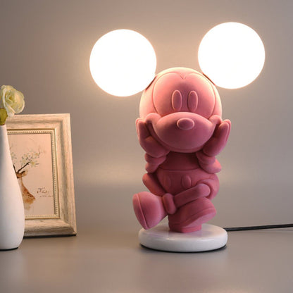 Colorful Disney Desk Lamp