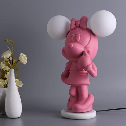 Colorful Disney Desk Lamp