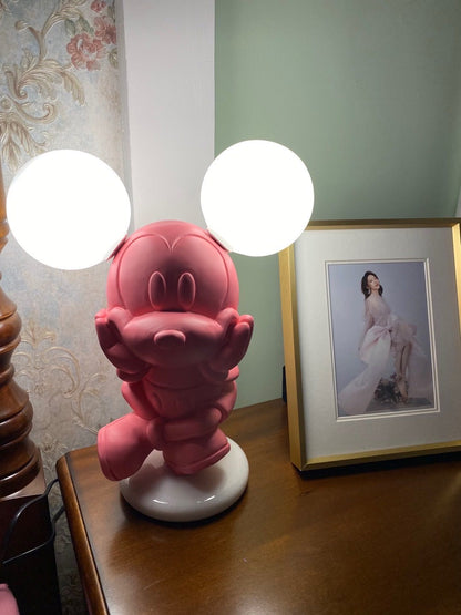 Colorful Disney Desk Lamp