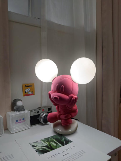 Colorful Disney Desk Lamp