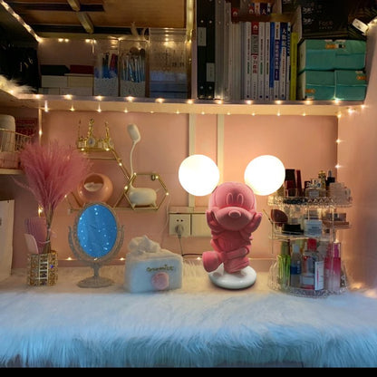 Colorful Disney Desk Lamp