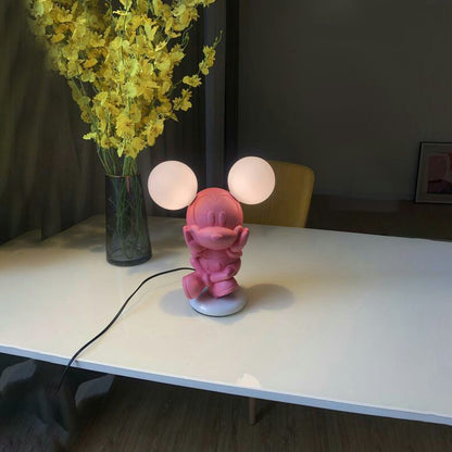 Colorful Disney Desk Lamp