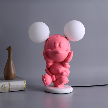 Colorful Disney Desk Lamp