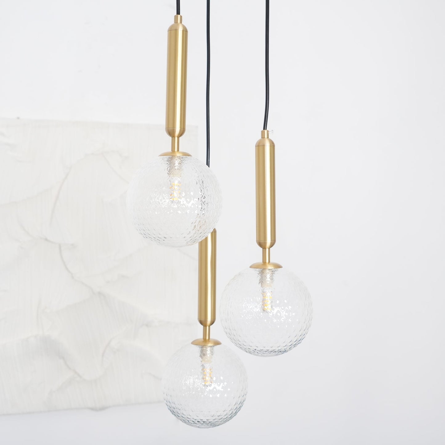 Stylish Modern Pendant Light Fixture