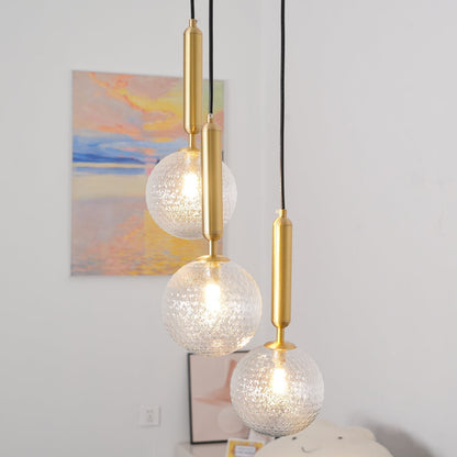 Stylish Modern Pendant Light Fixture