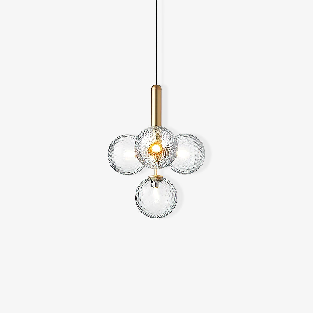 Stylish Modern Pendant Light Fixture