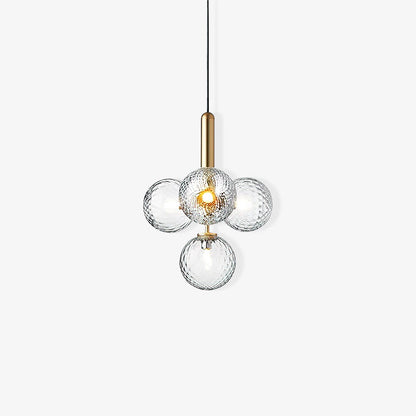 Stylish Modern Pendant Light Fixture