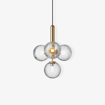 Stylish Modern Pendant Light Fixture