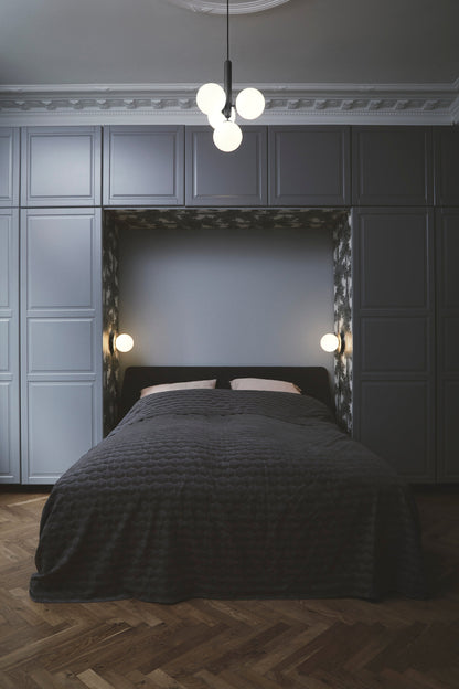 Stylish Modern Pendant Light Fixture