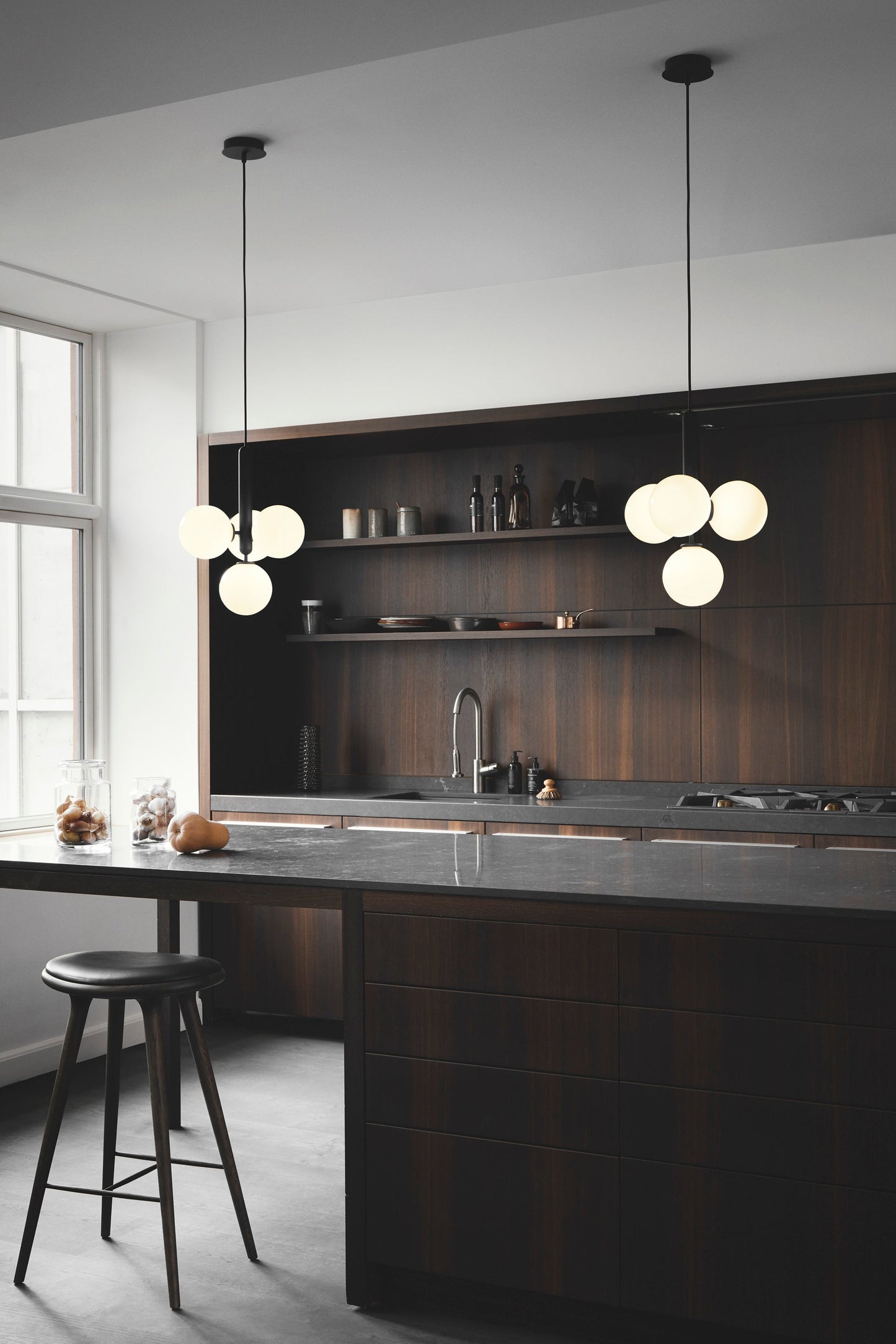 Stylish Modern Pendant Light Fixture
