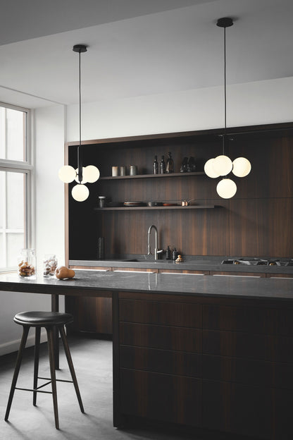 Stylish Modern Pendant Light Fixture