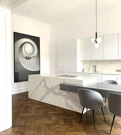 Stylish Modern Pendant Light Fixture