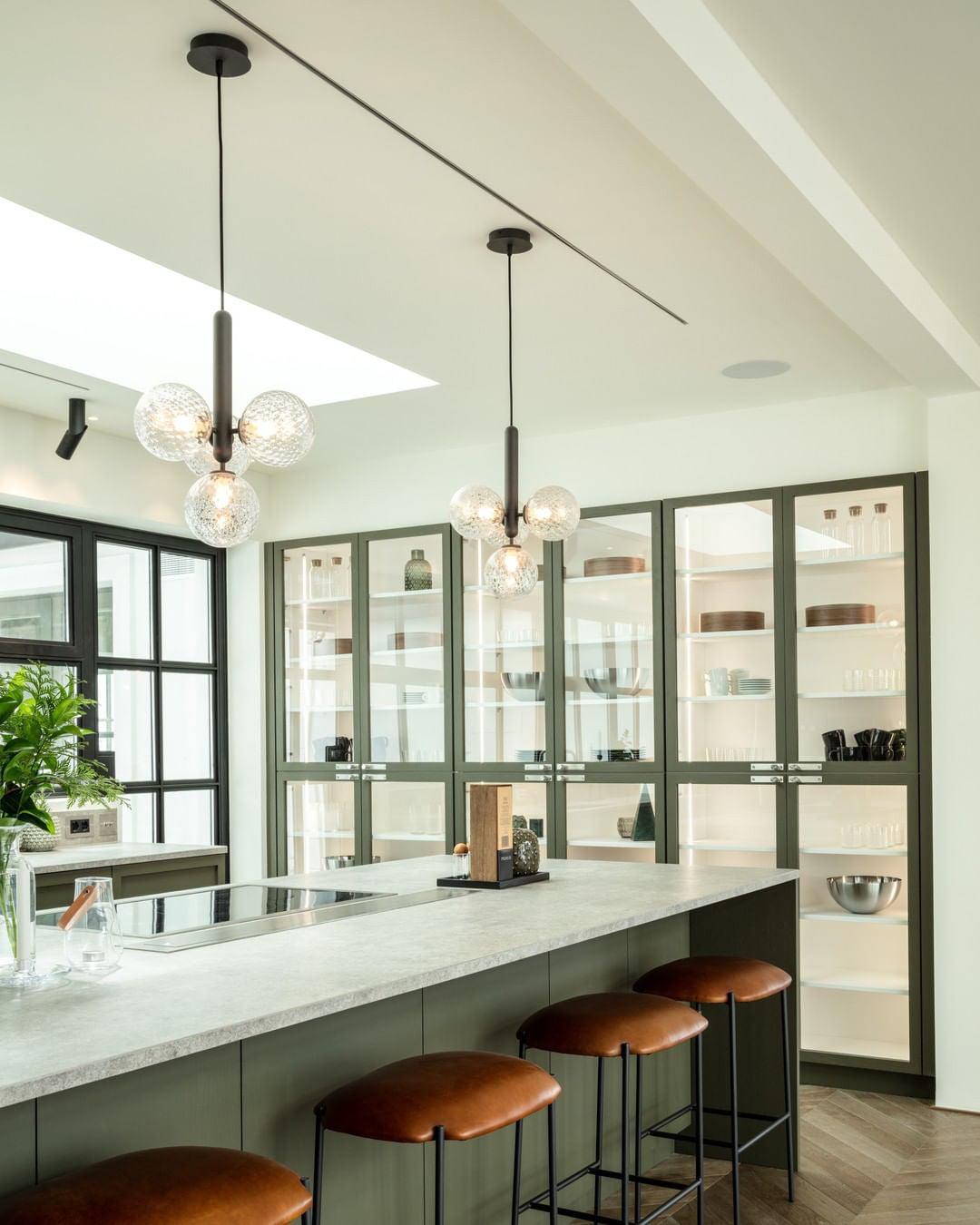 Stylish Hanging Pendant Ceiling Light