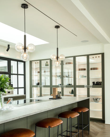 Stylish Hanging Pendant Ceiling Light