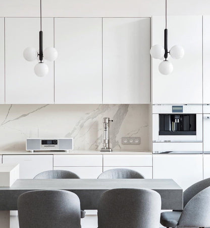 Stylish Modern Pendant Light Fixture