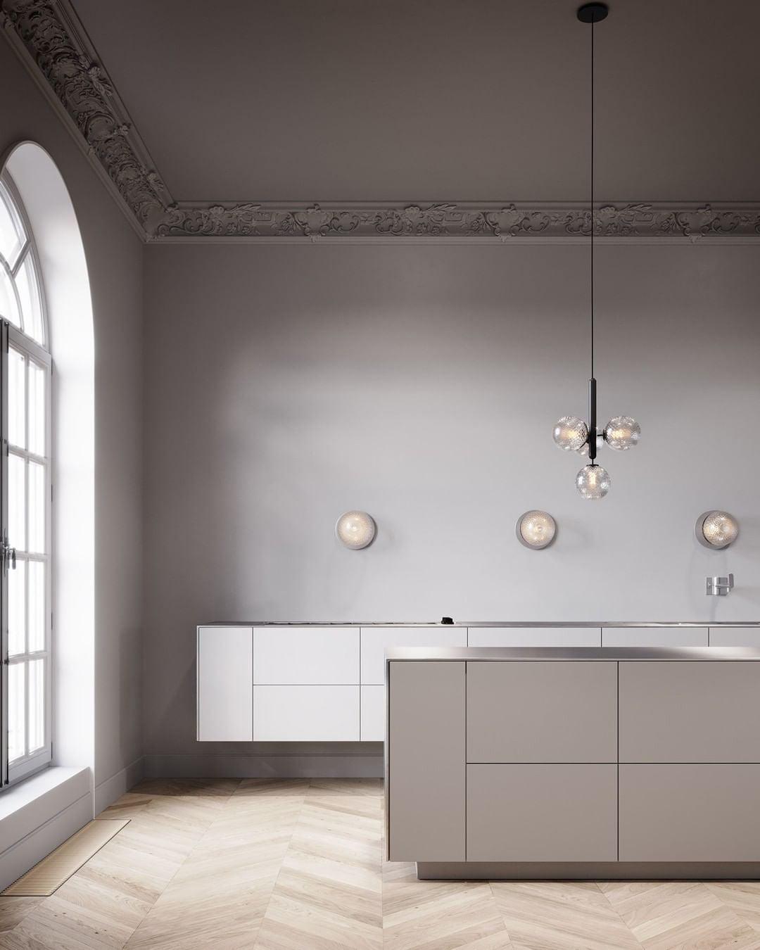 Stylish Hanging Pendant Ceiling Light