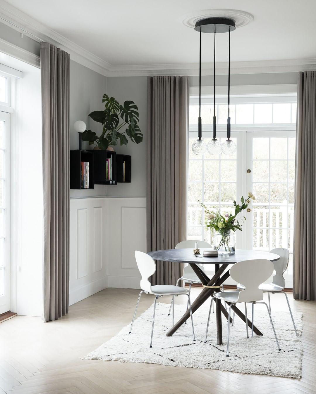 Stylish Hanging Pendant Ceiling Light