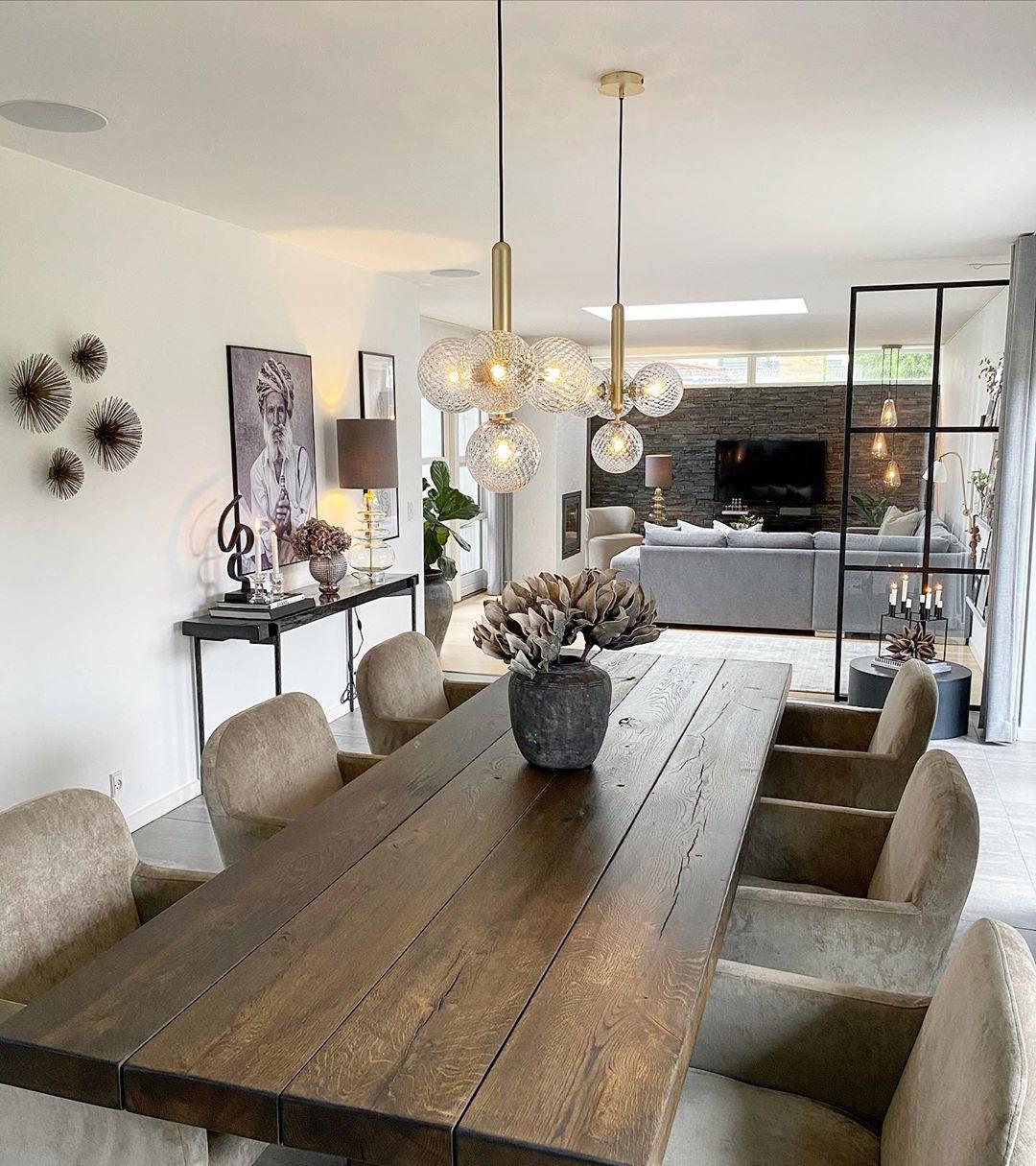 Stylish Hanging Pendant Ceiling Light