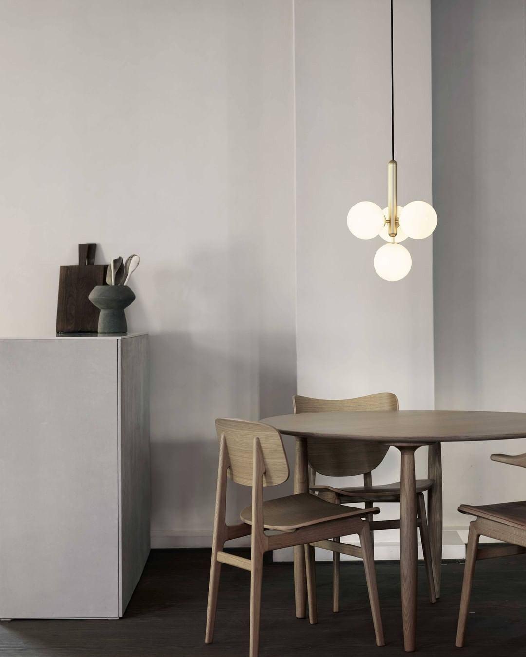 Stylish Modern Pendant Light Fixture