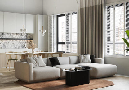 Luxury Gold Pendant Ceiling Light