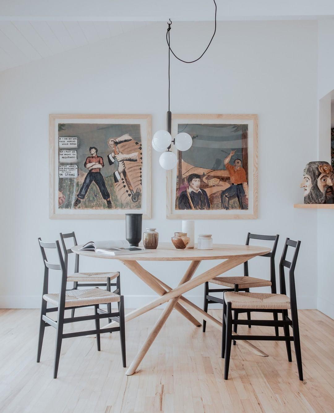 Stylish Modern Pendant Light Fixture