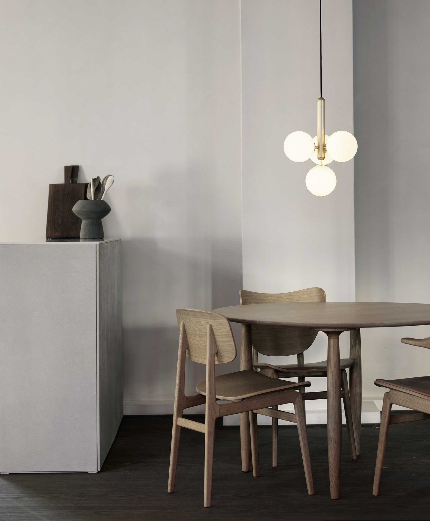 Stylish Modern Pendant Light Fixture