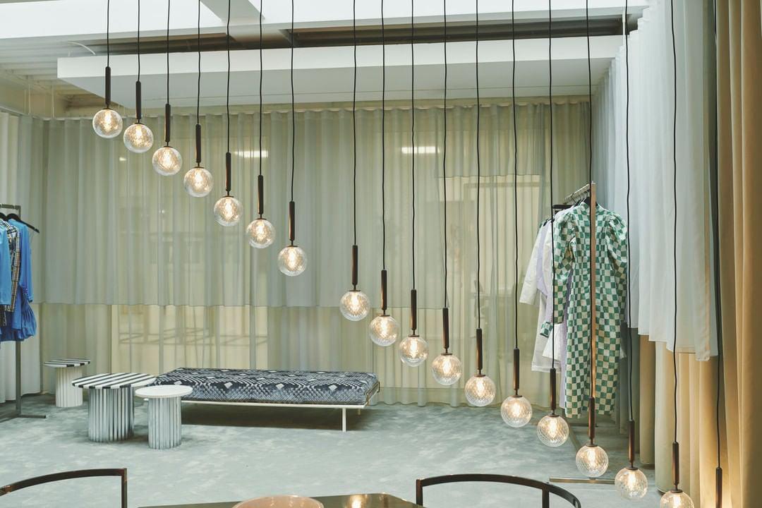 Stylish Hanging Pendant Ceiling Light