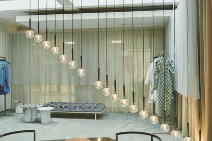 Stylish Hanging Pendant Ceiling Light