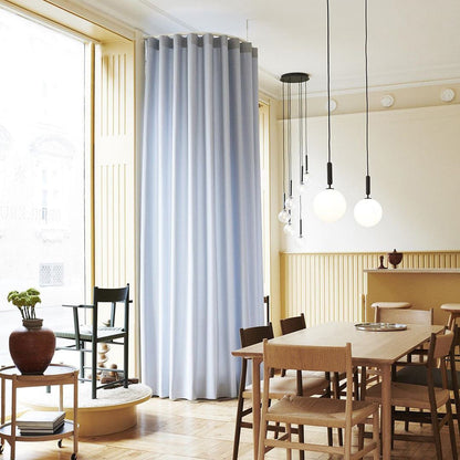 Stylish Modern Pendant Light Fixture
