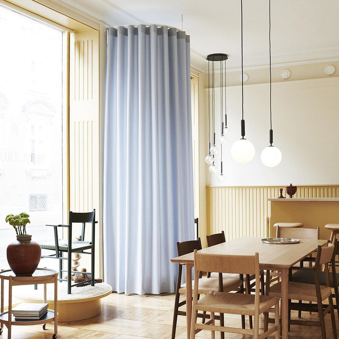 Stylish Hanging Pendant Ceiling Light