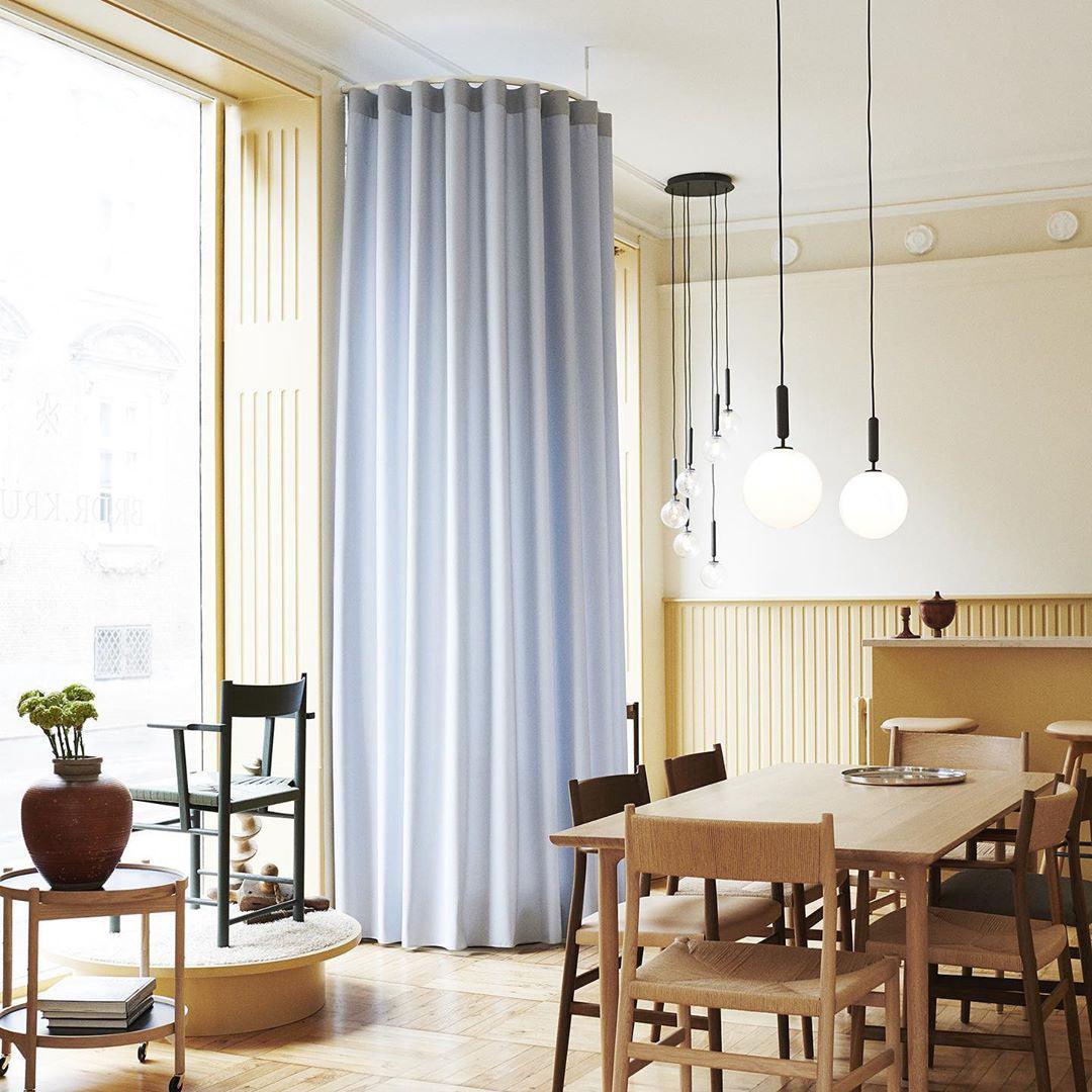 Stylish Hanging Pendant Ceiling Light