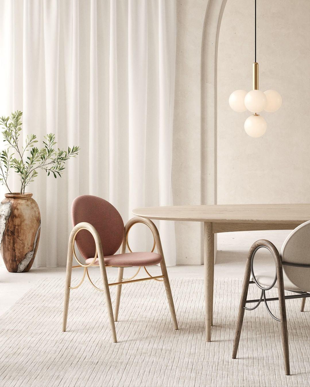 Stylish Hanging Pendant Ceiling Light