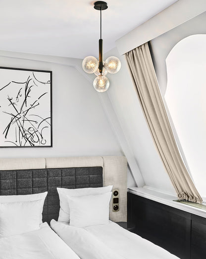 Stylish Modern Pendant Light Fixture