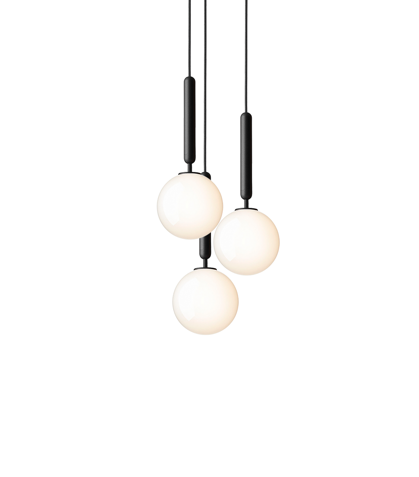 Luxury Gold Pendant Ceiling Light