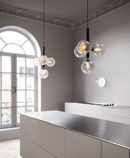 Stylish Modern Pendant Light Fixture