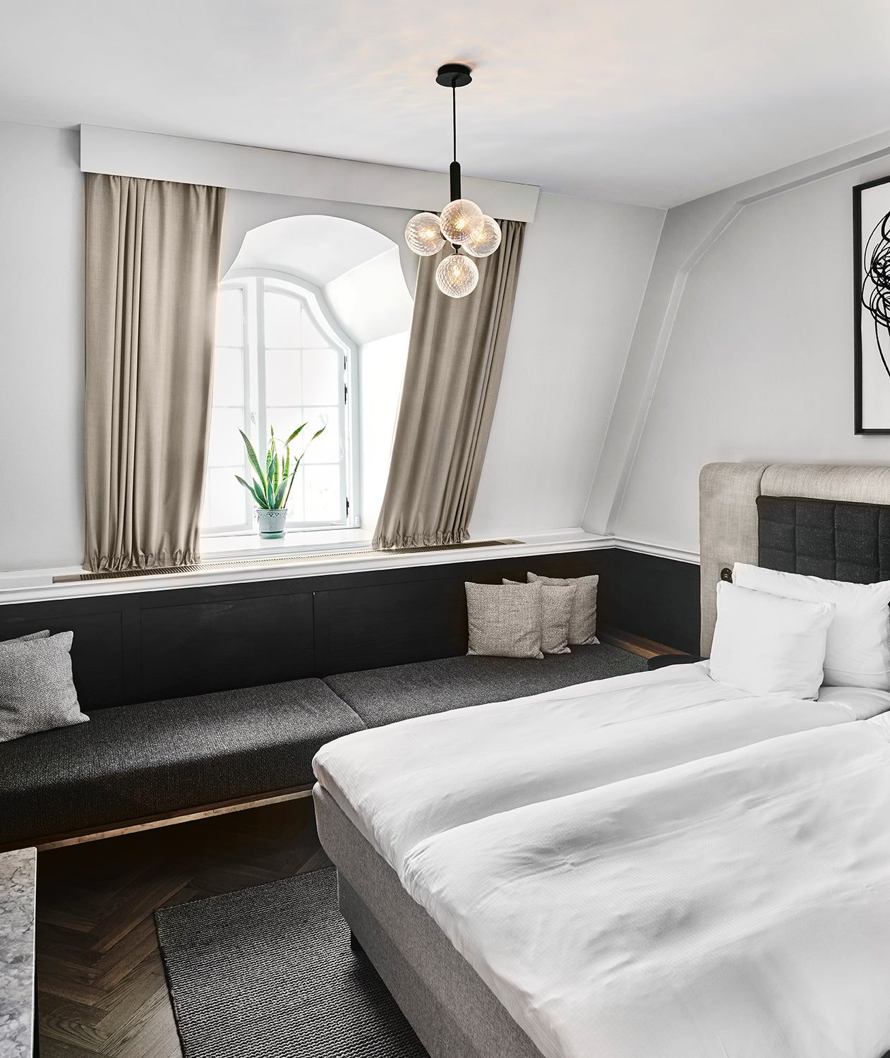 Stylish Hanging Pendant Ceiling Light