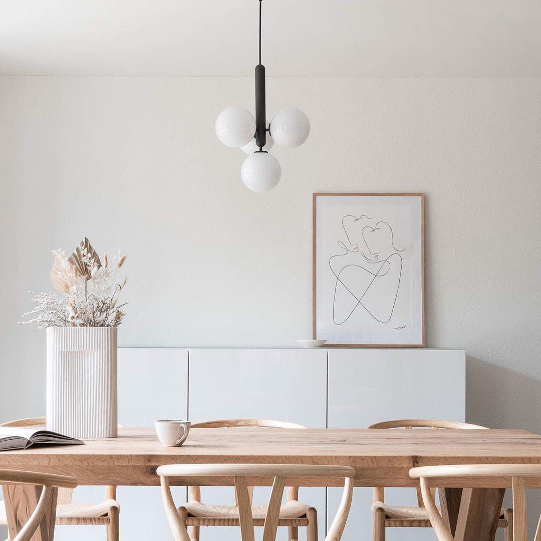 Stylish Hanging Pendant Ceiling Light