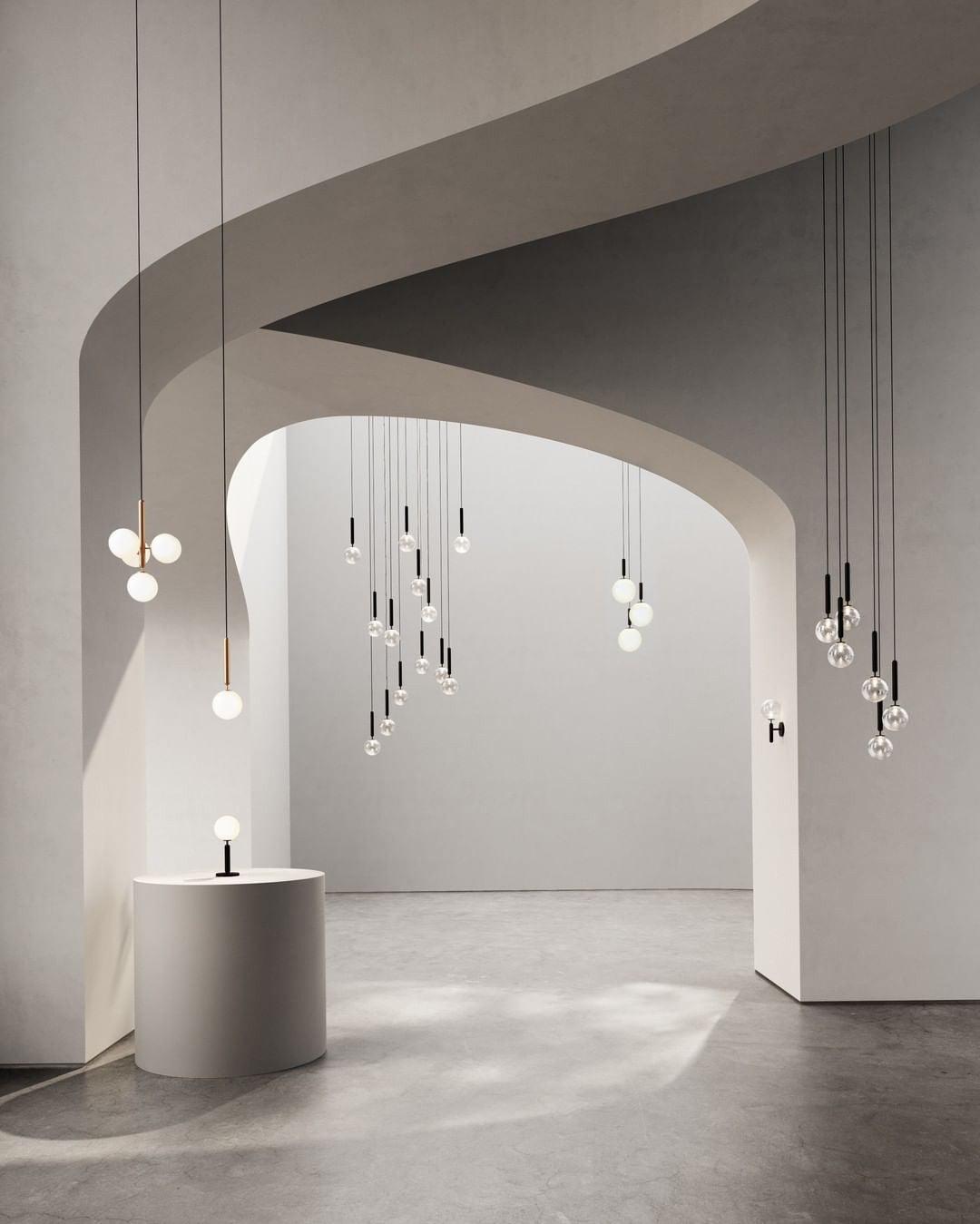 Stylish Hanging Pendant Ceiling Light